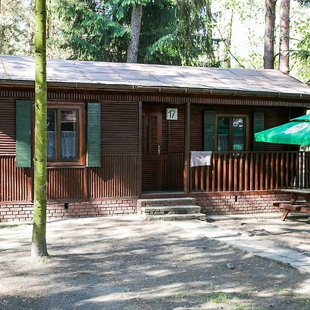 Lesna Ryba Hotel Jedlanka Stara Cameră foto