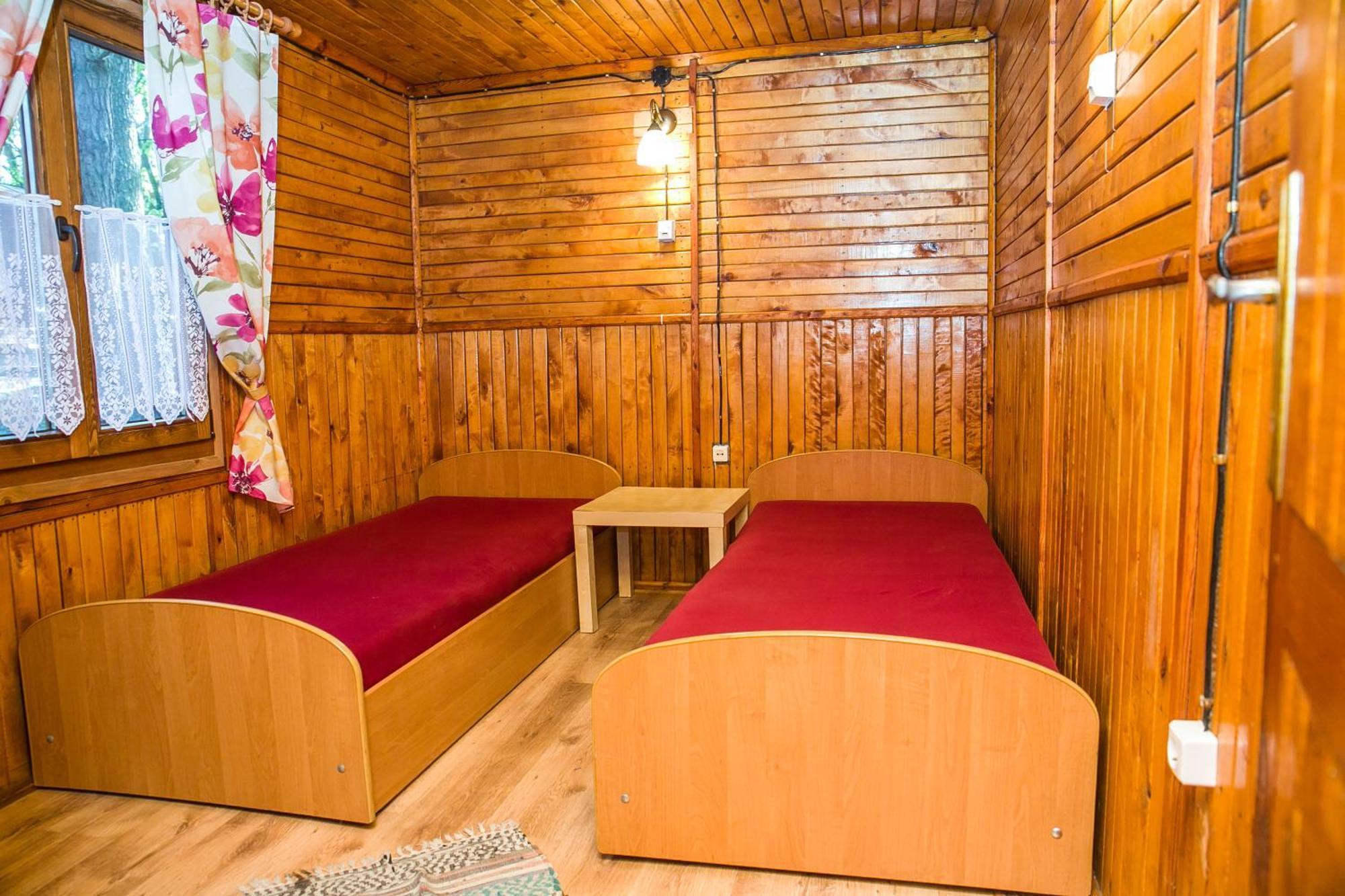 Lesna Ryba Hotel Jedlanka Stara Cameră foto