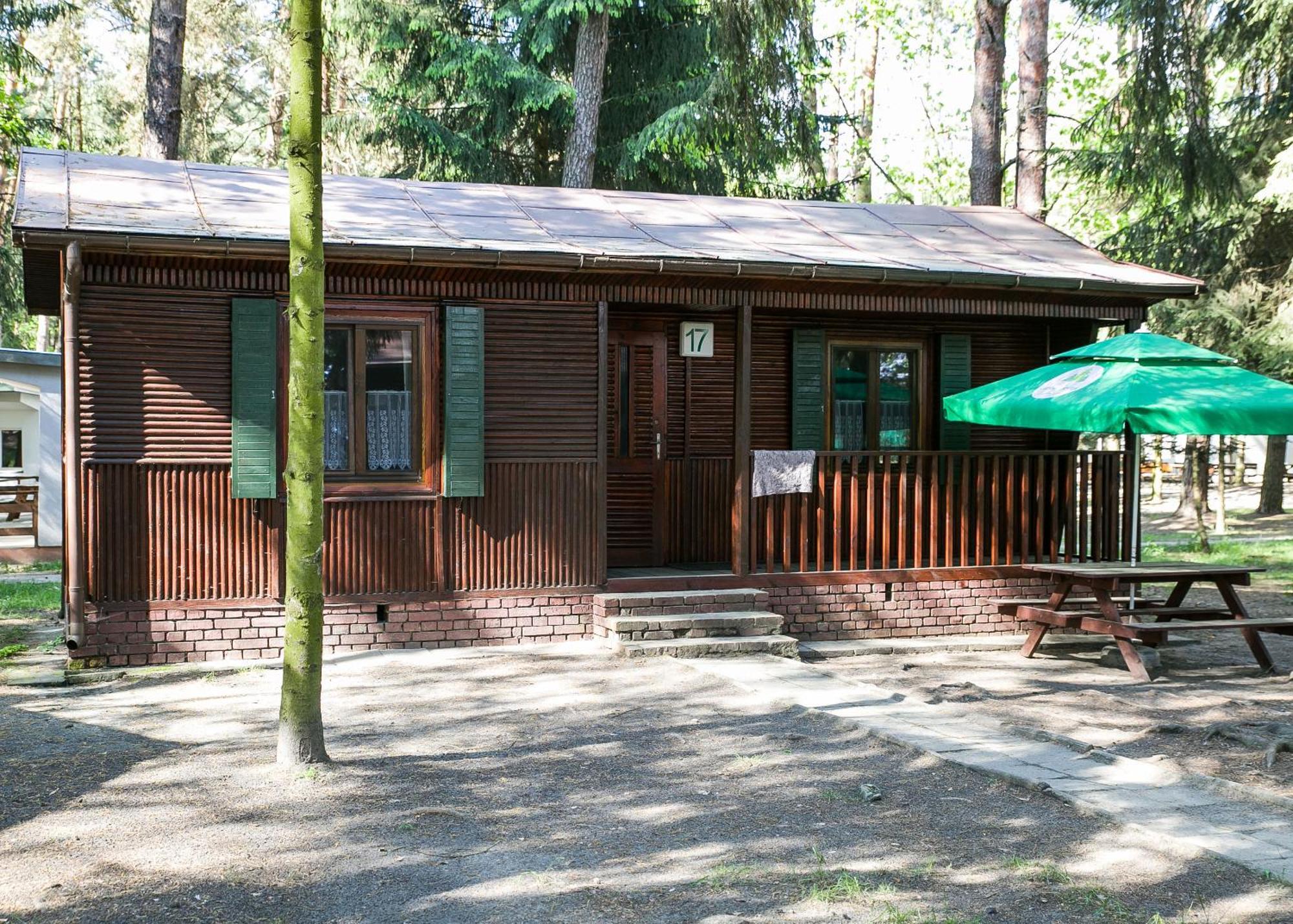 Lesna Ryba Hotel Jedlanka Stara Cameră foto