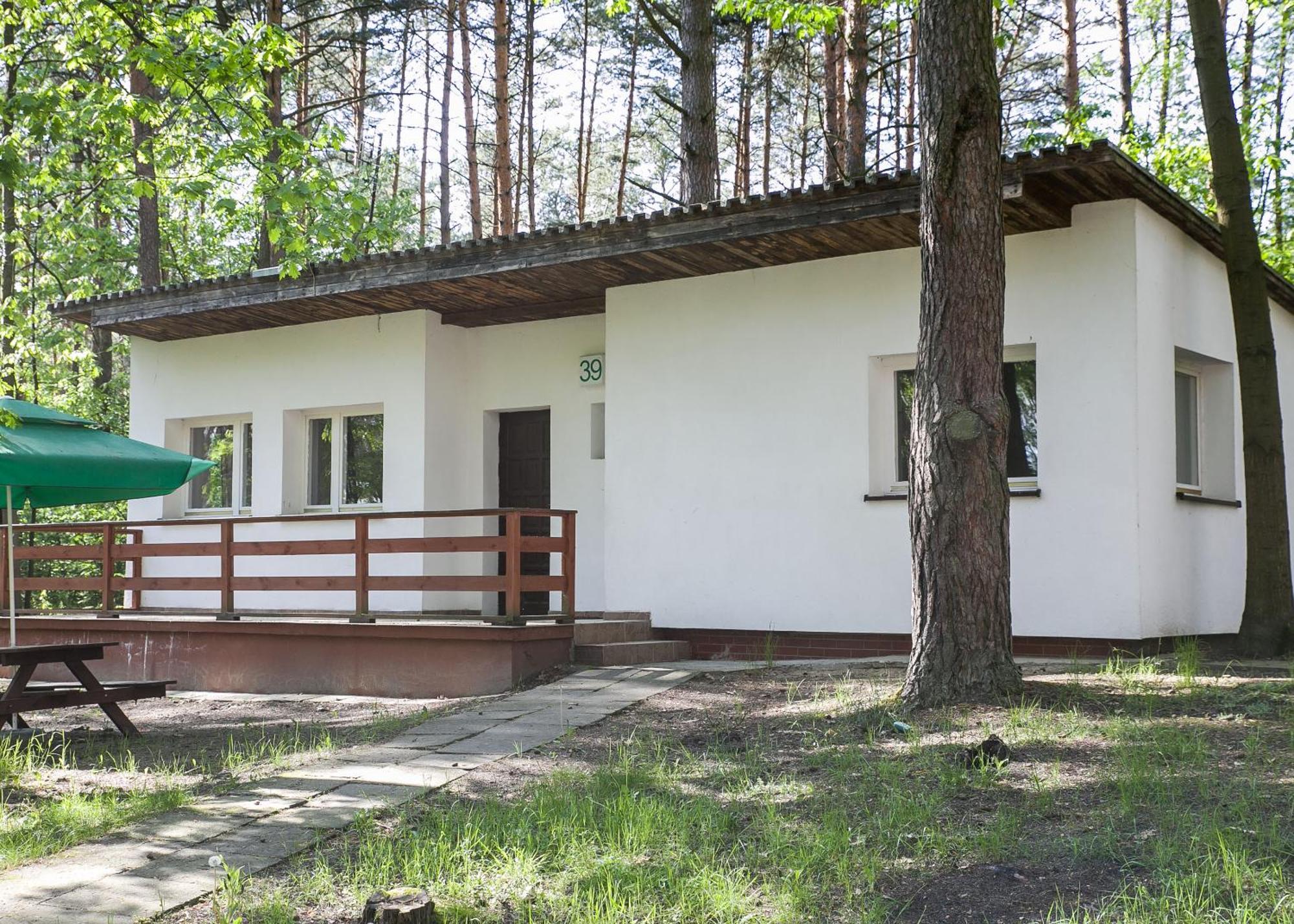 Lesna Ryba Hotel Jedlanka Stara Cameră foto