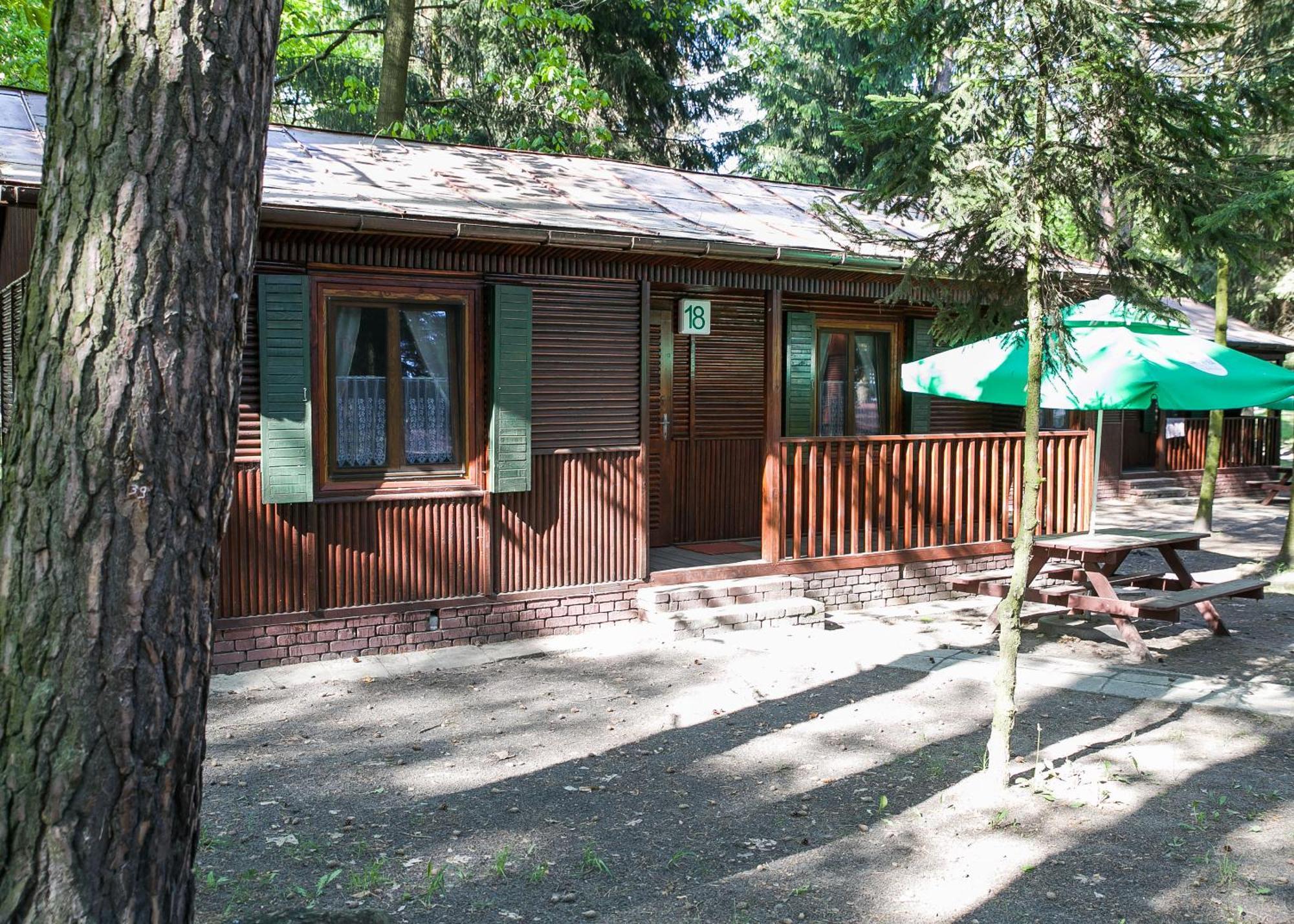 Lesna Ryba Hotel Jedlanka Stara Cameră foto